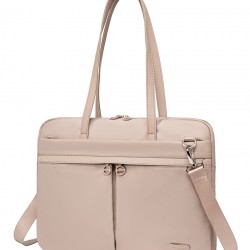 CHANTRIA γυναικεία τσάντα ώμου CB00773 για laptop 15.6