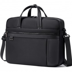 ARCTIC HUNTER τσάντα ώμου GWB00849 με θήκη laptop 15.6