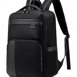 ARCTIC HUNTER τσάντα πλάτης B00808 με θήκη laptop 15.6