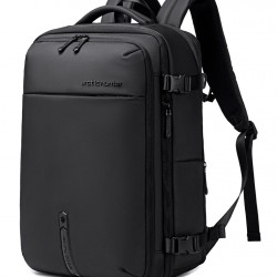 ARCTIC HUNTER τσάντα πλάτης B00866 με θήκη laptop 15.6