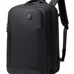 ARCTIC HUNTER τσάντα ταξιδίου LG00861 με θήκη laptop 15.6