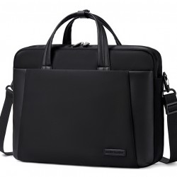 ARCTIC HUNTER τσάντα ώμου GWB00848 με θήκη laptop 15.6