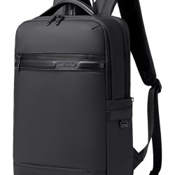 ARCTIC HUNTER τσάντα πλάτης B00872 με θήκη laptop 15.6