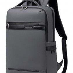 ARCTIC HUNTER τσάντα πλάτης B00872 με θήκη laptop 15.6