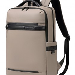 ARCTIC HUNTER τσάντα πλάτης B00872 με θήκη laptop 15.6