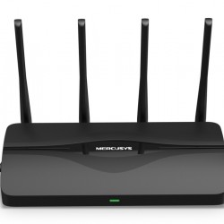 MERCUSYS router MR47BE, WiFi 7, 9.3Gbps BE9300, Tri-Band, V2.0