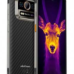ULEFONE smartphone Armor 25T Pro, 6.78
