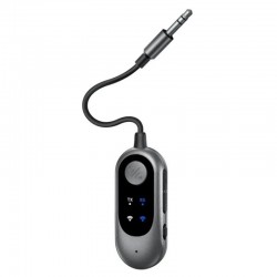 XO BCC19 Smart Bluetooth Receiver & Transmitter Combo