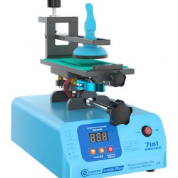 SUNSHINE διαχωριστής LCD οθόνης S-918L Plus για επισκευές κινητών, 400W