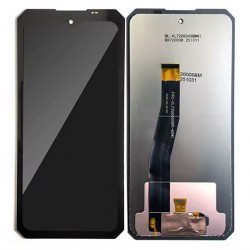 OUKITEL LCD & Touch Panel για smartphone WP60
