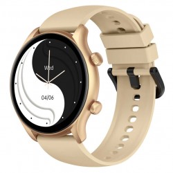 ZEBLAZE smartwatch Btalk 3 Plus, heart rate, 1.39