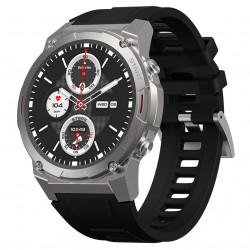 ZEBLAZE smartwatch Vibe 7 Pro, heart rate, 1.43