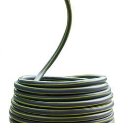 DELI λάστιχο ποτίσματος DL8072C-10, 6Bar, 1/2