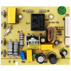 BRUNO ανταλλακτική βασική πλακέτα για BRN-0254 μπλέντερ