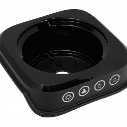 BRUNO ανταλλακτικό επάνω τμήμα σώματος για BRN-0254 μπλέντερ