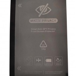 XO-FJ09 Phone TPU cutter soft film 120*180*0.15mm 50pcs