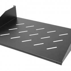 POWERTECH σταθερό ράφι για rack 19