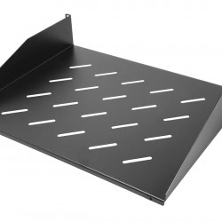 POWERTECH σταθερό ράφι για rack 19