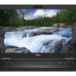DELL Laptop Latitude 5591, Refurbished Grade A, i5-8400H, 8/256GB M.2, 15.6