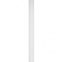 GOOBAY επιτραπέζιο φωτιστικό 77676, 3000K, dimmable, επαναφορτιζόμενο, λευκό