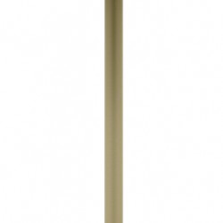 GOOBAY επιτραπέζιο φωτιστικό 77678, 3000K, dimmable, επαναφορτιζόμενο, μπεζ