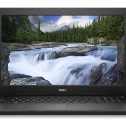 DELL Laptop Latitude 3590, Refurbished Grade B, i5-8250U, 8/128GB M.2, 15.6