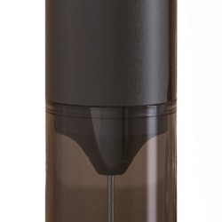 BRUNO μιξεράκι χειρός BRN-0282, μαύρο
