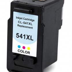 Συμβατό Inkjet για Canon CL-541XL, 14ml, color