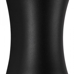 Avide Εξωτερικό Φωτιστικό Τοίχου Dena LED 12W Λευκό 4000K IP54