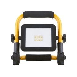  Modee LED Προβολέας εργασίας 10W 120° 4000K 4400mAh