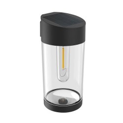 Modee  LED Ηλιακό Φωτιστικό Τοίχου  WS135 60lm