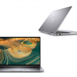 DELL Laptop Latitude 9420, Refurbished Grade A, i7-1185G7, 16/256GB NVME, 14