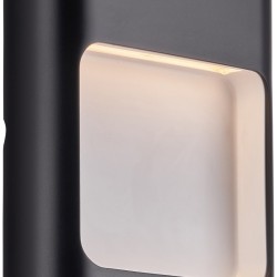 Avide Εξωτερικό Φώς Σκάλας Axim LED 6W Θερμό 3000K IP54