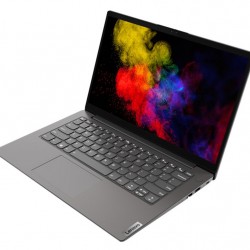 LENOVO Laptop V14 G2 ITL, Refurbished Grade B, i5-1135G7, 8/256GB NVME, 14