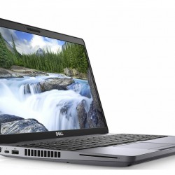 DELL Laptop Latitude 5511, Refurbished Grade B, i7-10850H, 16/512GB NVME, 15.6