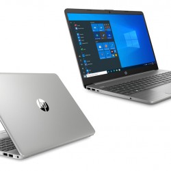 HP Laptop 250 G8, Refurbished Grade A, i5-1135G7, 8/256GB NVME, 15.6