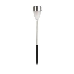 Modee Lighting LED Ηλιακό Φωτιστικό Κήπου GS035 36cm