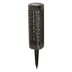 Modee Lighting LED Ηλιακό Φωτιστικό Κήπου GS007 31cm