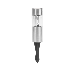 Modee Lighting Ηλιακό Φωτιστικό Κήπου LED GS012 28cm