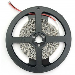 Avide LED Ταινία 12V  12W RGB+W(4000K) IP20 30m