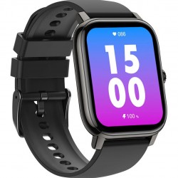 ZEBLAZE smartwatch Btalk Pro, heart rate, 1.91