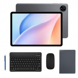 DOOGEE tablet Tab A9 Pro με πληκτρολόγιο/ποντίκι/στυλό αφής/θήκη, 10.1