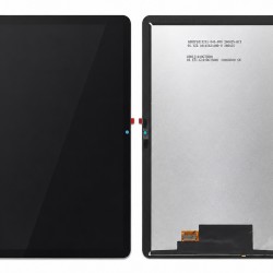 DOOGEE ανταλλακτική οθόνη LCD & Touch Panel για tablet Tab G5