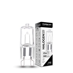 Modee Smart Lighting ECO Λάμπα Αλογόνου Φούρνου G9 25W