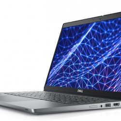 DELL Laptop Latitude 5330, Factory Refurbished Grade A, i7-1265U, 16GB/1TB SSD, 13.3