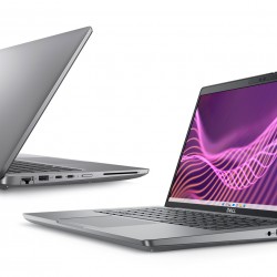 DELL Laptop Latitude 5440, Factory Refurbished Grade A, i5-1345U, 16/256GB SSD, 14