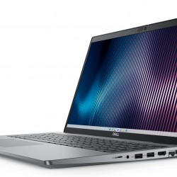 DELL Laptop Latitude 5540, Factory Refurbished Grade A, i5-1345U, 8/256GB SSD, 15.6