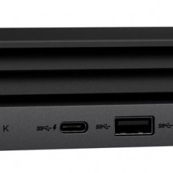 HP PC ProDesk 600 G6 Micro, Refurbished Grade A Repainted, i3-10105T, 8/256GB NVME, FreeDOS