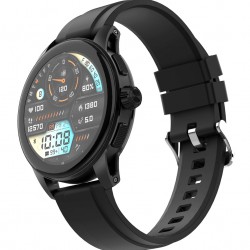 LDNIO smartwatch SW05, heart rate, 1.39