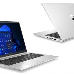 HP Laptop ProBook 450 G8, Refurbished Grade A, i5-1135G7, 8/128GB M.2, 15.6